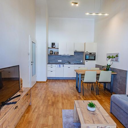 Happy Aich 2 By Alpenidyll Apartments Luaran gambar