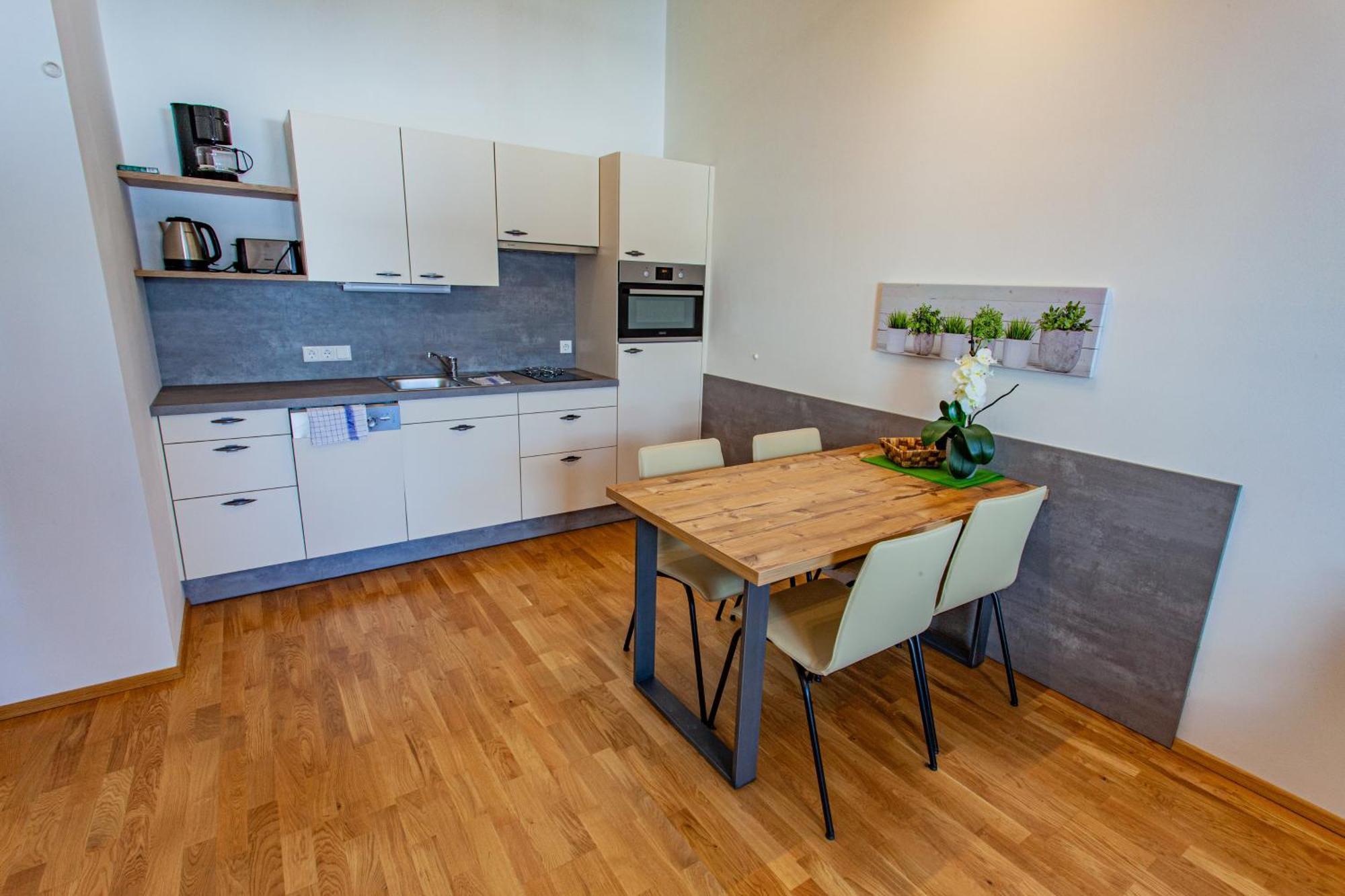 Happy Aich 2 By Alpenidyll Apartments Luaran gambar